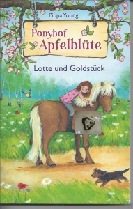 Ponyhof-Apfelblte-Lotte-und-Goldstck-Pippa-Young
