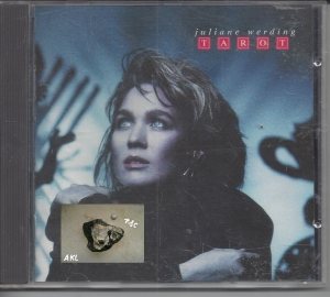 Juliane-Werding-Tarot-CD