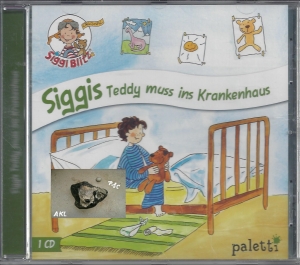 Siggis-Teddy-muss-ins-Krankenhaus-CD