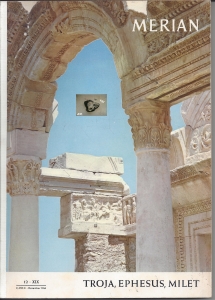 Merian-Troja-Ephesus-Milet
