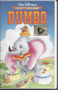 Dumbo-Meisterwerk-Walt-Disney-VHS