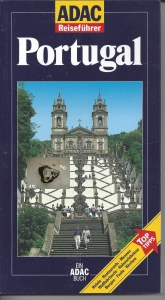 ADAC-Reisefhrer-Portugal