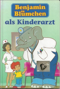 Benjamin-Blmchen-als-Kinderarzt