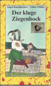 Der-kluge-Ziegenbock-Karalijtschew-Pfller