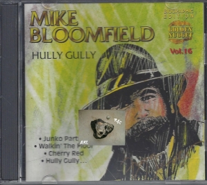 Mike-Bloomfield-Hully-Gully-Vol-16-CD