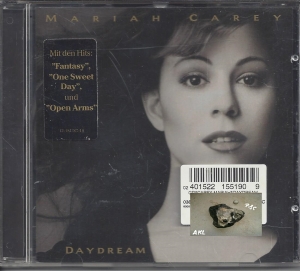 Mariah-Carey-Daydream-CD