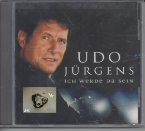 Udo-Jrgens-Ich-werde-da-sein-CD