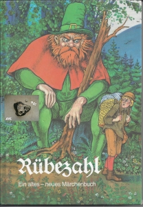 Rbezahl-ein-altes-neues-Mrchenbuch-Gisela-Pohl-Oberlausitzer-Verlag