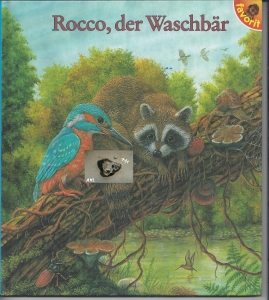 Rocco-der-Waschbr-Karin-Weber-Favorit-Verlag