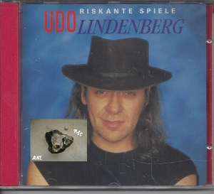 Udo-Lindenberg-Riskante-Spiele-CD