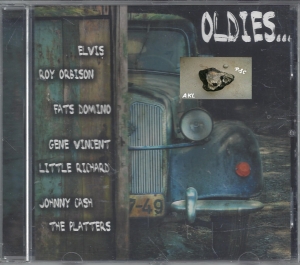 Oldies-CD