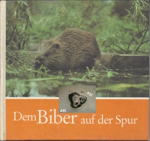 Dem-Biber-auf-der-Spur-Uwe-Zuppke