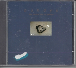 Puhdys-Das-beste-aus-25-Jahren-CD
