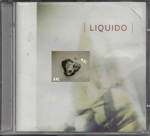 Liquido-Liquido-CD