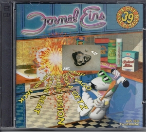 Formel-Eins-Hit-Explosion-39-CD
