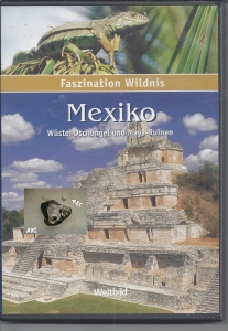 Mexiko-Wste-Dschnungel-und-Maya-Ruinen-DVD
