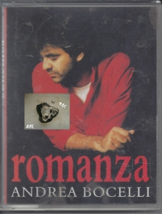 Andrea-Bocelli-romanza-Kassetten