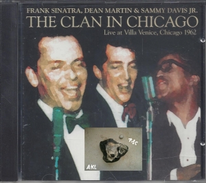 The-clan-in-chicago-Frank-Sinatra-und-andere-CD