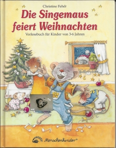 Die-Singemaus-feiert-Weihnachten-Christine-Fehr
