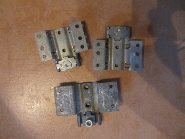 Bild 1 von Schanierteile oder Montageteile, Ersatzteile, 1 Stück