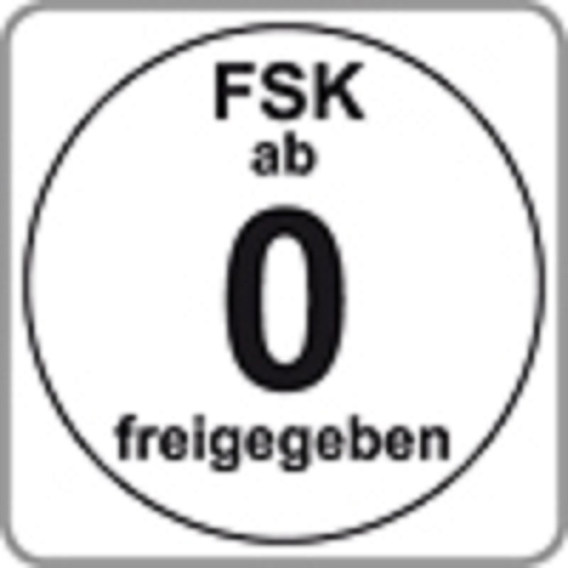 Bild 1 von Der Wolf und die sieben Geißlein, Der Däumling, Simsala Grimm, VHS