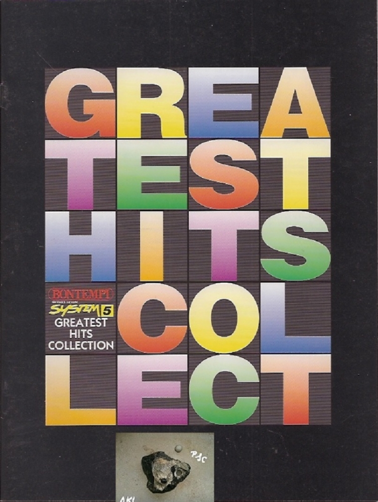Bild 1 von Greatest Hits Collection, Bontempi Methode