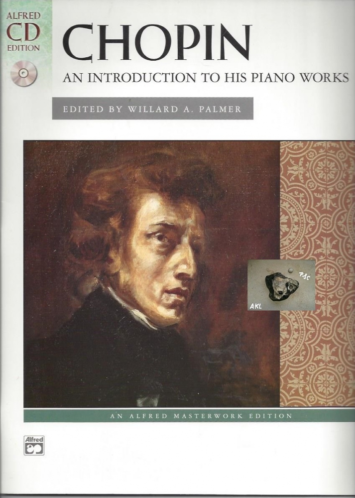 Bild 1 von Chopin, An Introduction to His Piano Works