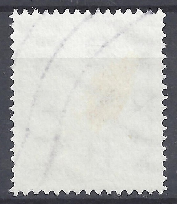 Bild 1 von Mi. Nr. 182, BRD, Bund, Jahr 1954, Heuss 8, grau, gestempelt