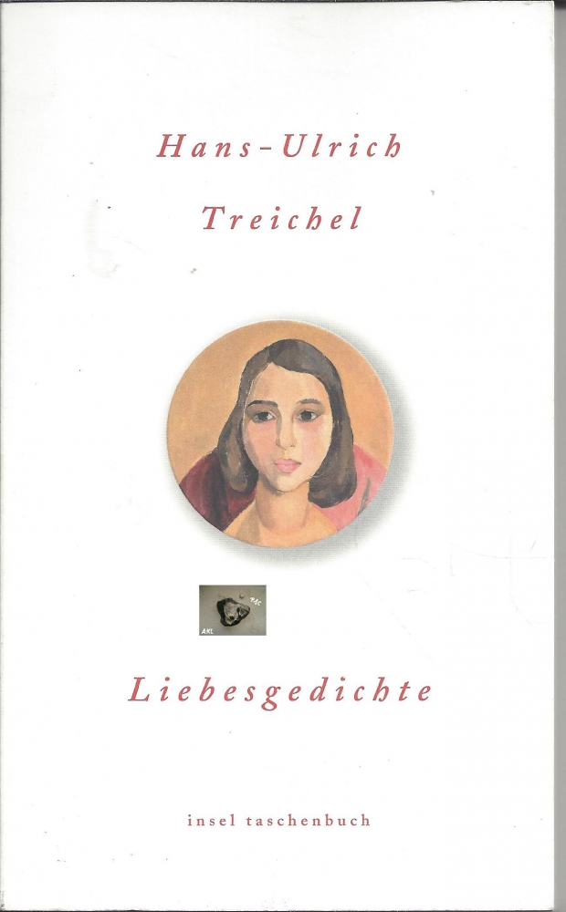 Bild 1 von Liebesgedichte, Hans-Ulrich Treichel