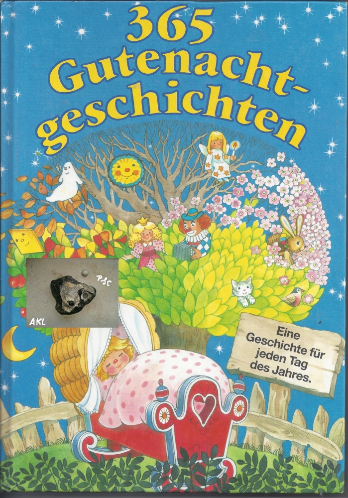 Bild 1 von 365 Gutenacht Geschichten, eine Geschichte für jeden Tag des Jahres
