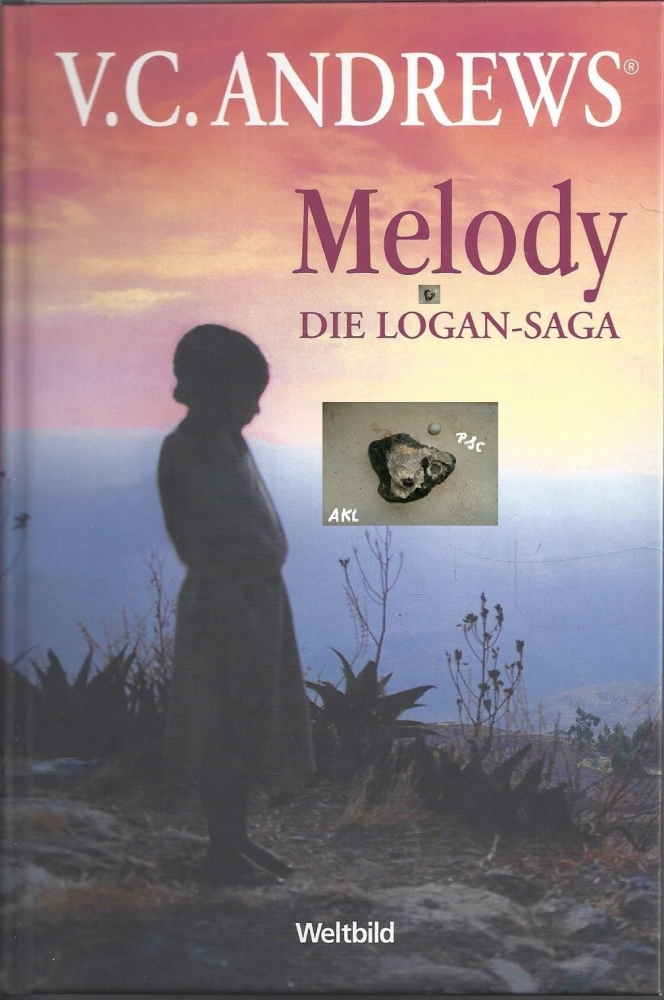 Bild 1 von Melody, Die Logan Saga, V. C. Andrews, Weltbild