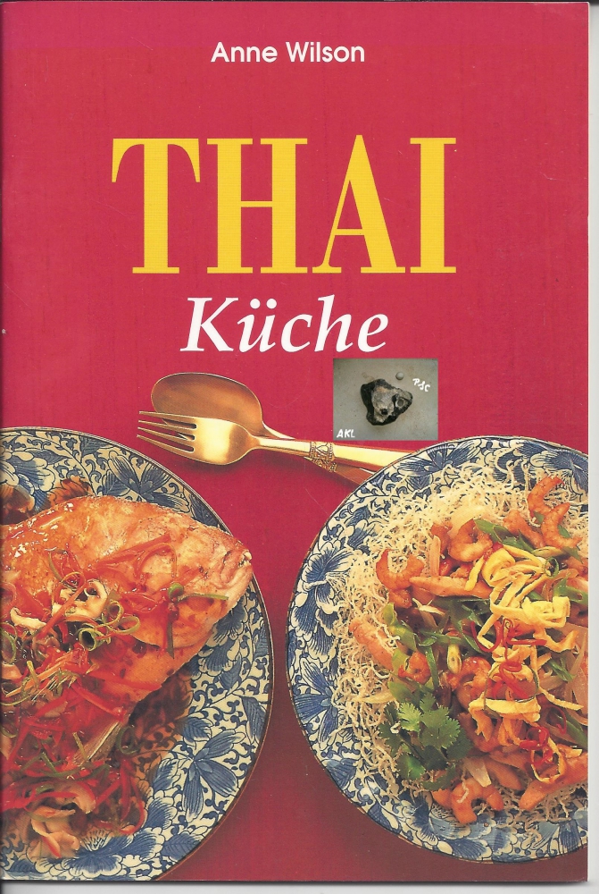 Bild 1 von Thai Küche, Anne Wilson