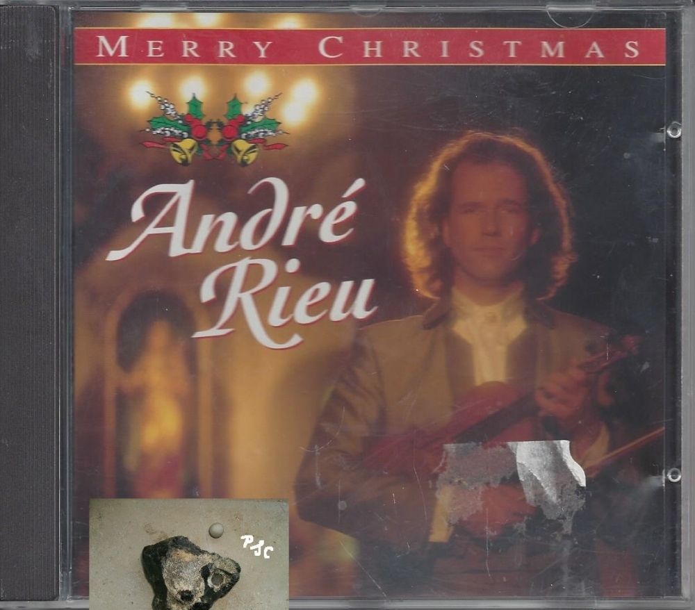 Bild 1 von Andre Rieu, Merry Christmas, CD
