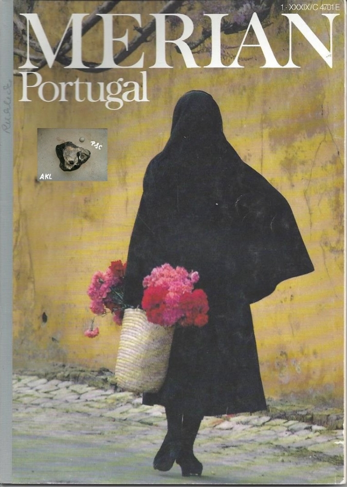 Bild 1 von Merian, Portugal, Reiseführer