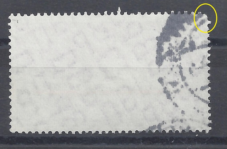 Bild 1 von Mi. Nr. 257, BRD, Bund, Jahr 1957, Seeschifffahrt 15, V 2a