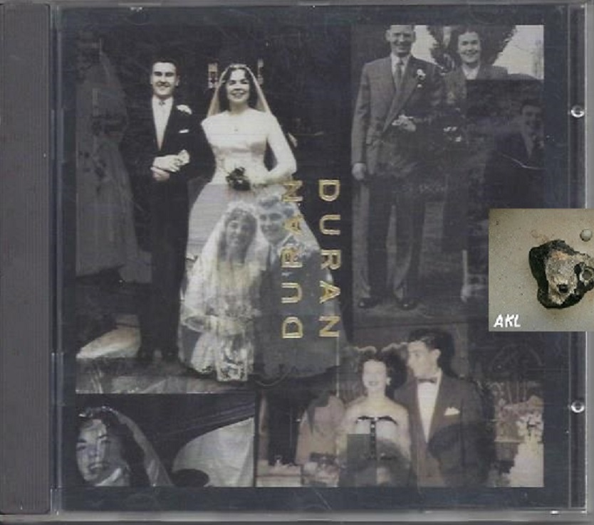 Bild 1 von Duran Duran, CD