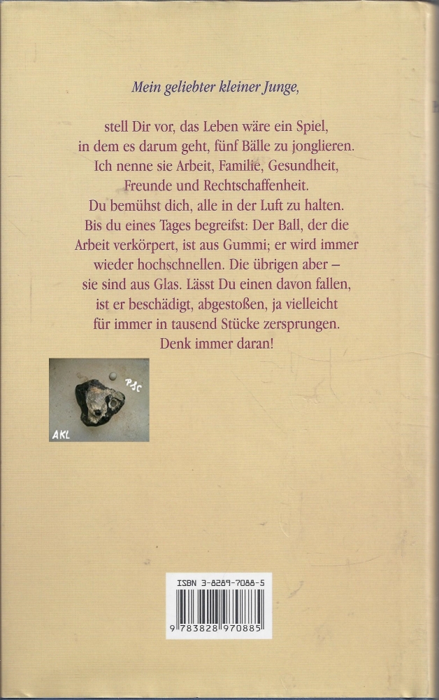 Bild 1 von Tagebuch für Nikolas, James Patterson, Weltbild