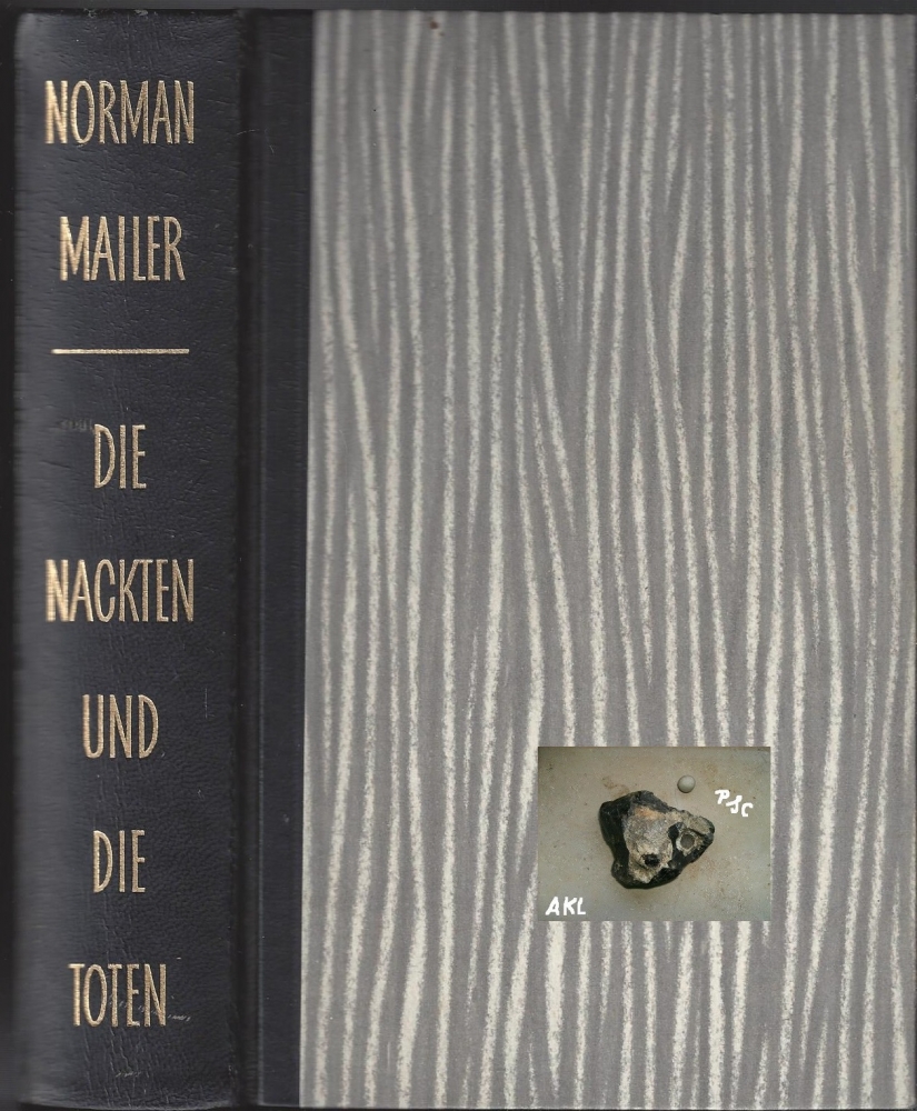 Bild 1 von Die Nackten und die Toten, Norman Mailer