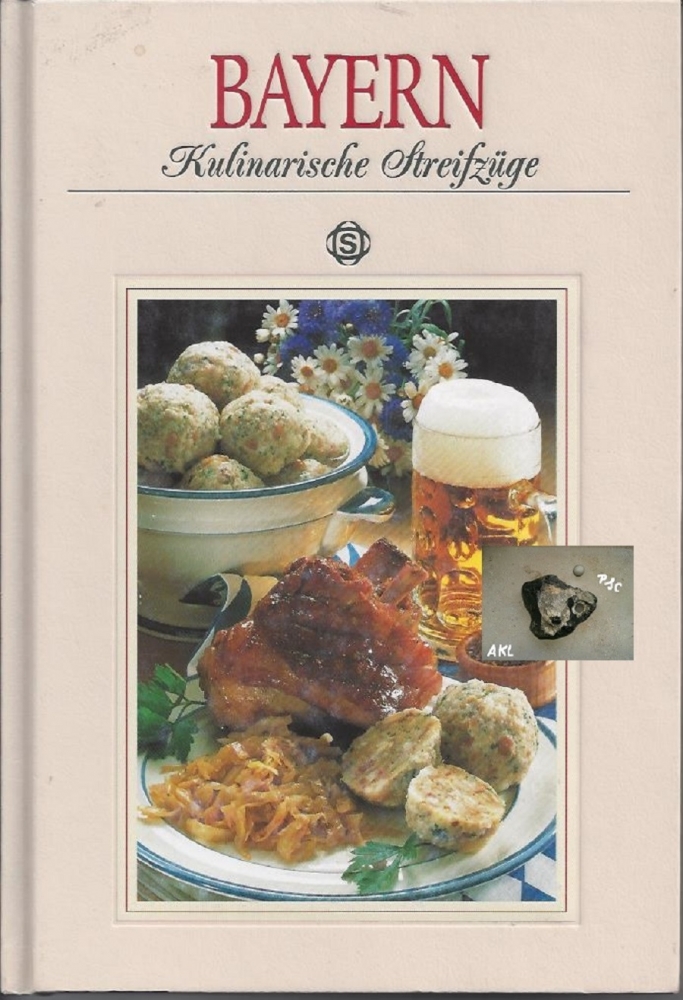 Bild 1 von Bayern Kulinarische Streifzüge