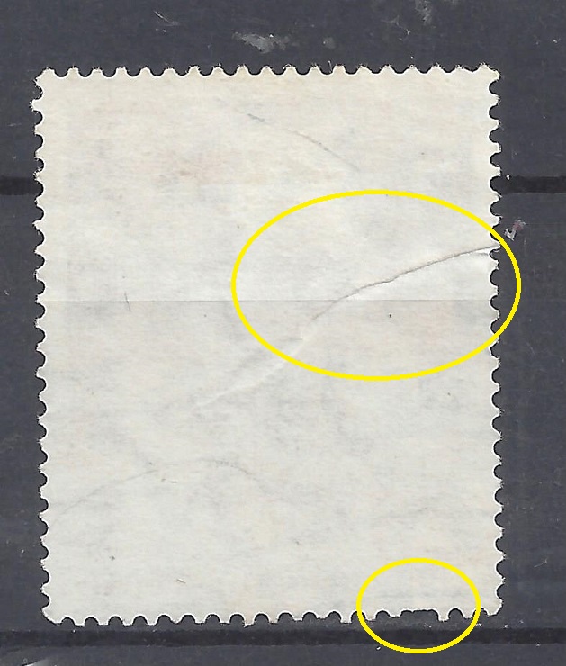 Bild 1 von Mi. Nr. 214, BRD, Bund, Jahr 1955, Forschungsförderung 20, gestempelt