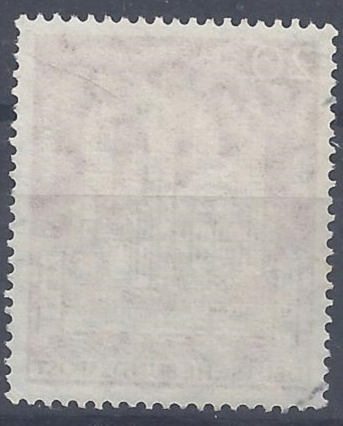 Bild 1 von Mi. Nr. 366, BRD, Bund, 900 Jahre Kaiserdom Speyer 20, gestempelt