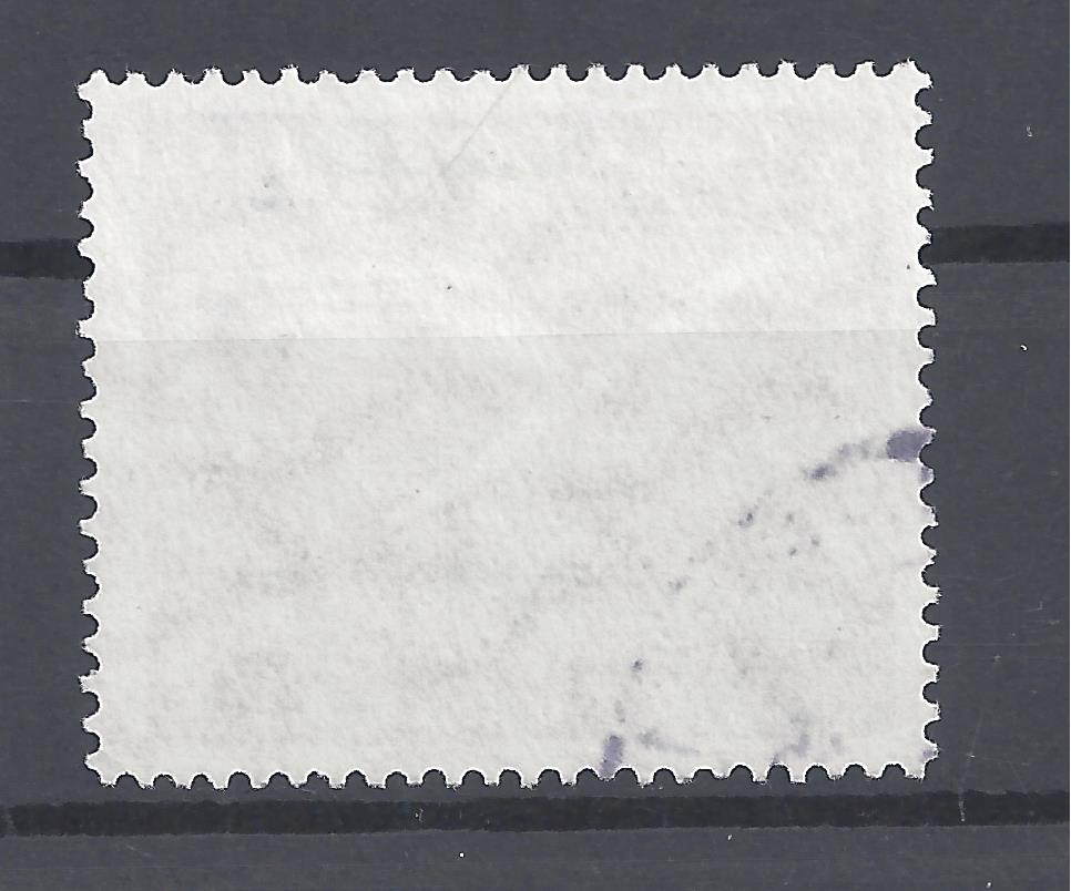 Bild 1 von Mi. Nr. 207, BRD, Bund, Jahr 1955, Lufthansa 15 blau, gestempelt
