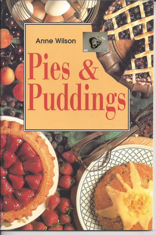 Bild 1 von Pies und Puddings, Anne Wilson
