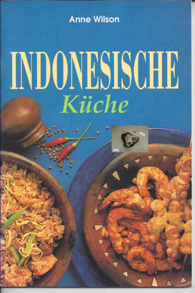 Bild 1 von Indonesische Küche, Anne Wilson