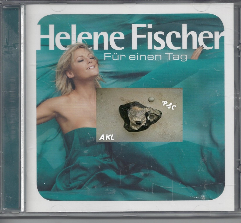 Bild 1 von Helene Fischer, Für einen Tag, CD