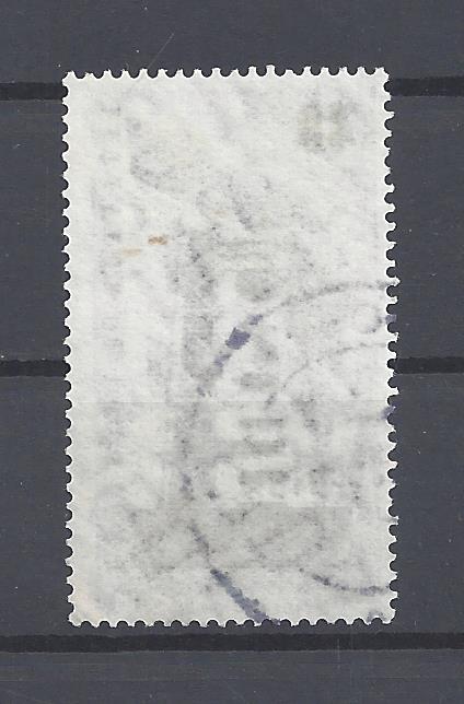 Bild 1 von Mi. Nr. 242, BRD, Bund, Jahr 1956, Gonzague 40 blau, gestempelt
