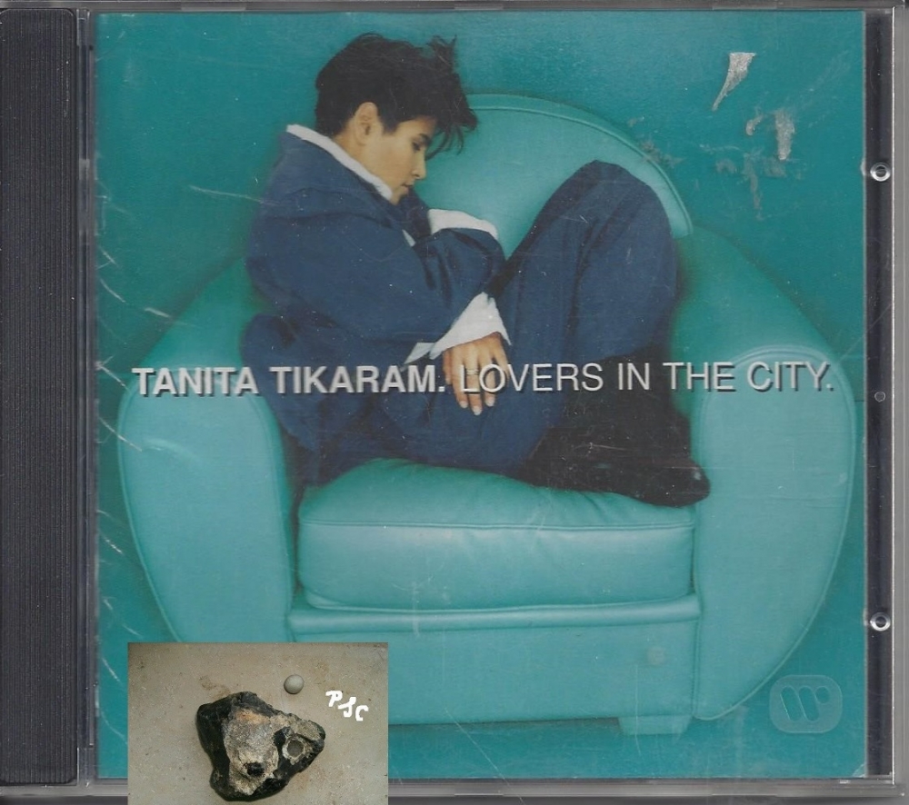 Bild 1 von Tanita Tikaram, Lovers in the city, CD