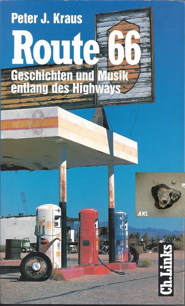 Bild 1 von Route 66, Geschichten und Musik entlang des Highway