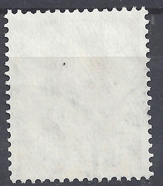 Bild 1 von Mi. Nr. 124, BRD, Bund, Jahr 1951, Posthorn 4, hellbraun, gestempelt