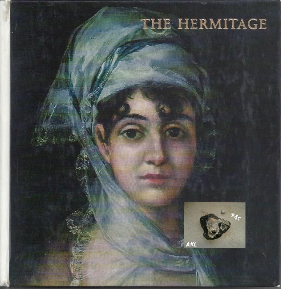Bild 1 von The Hermitage, Western European Painting, Aurora Art